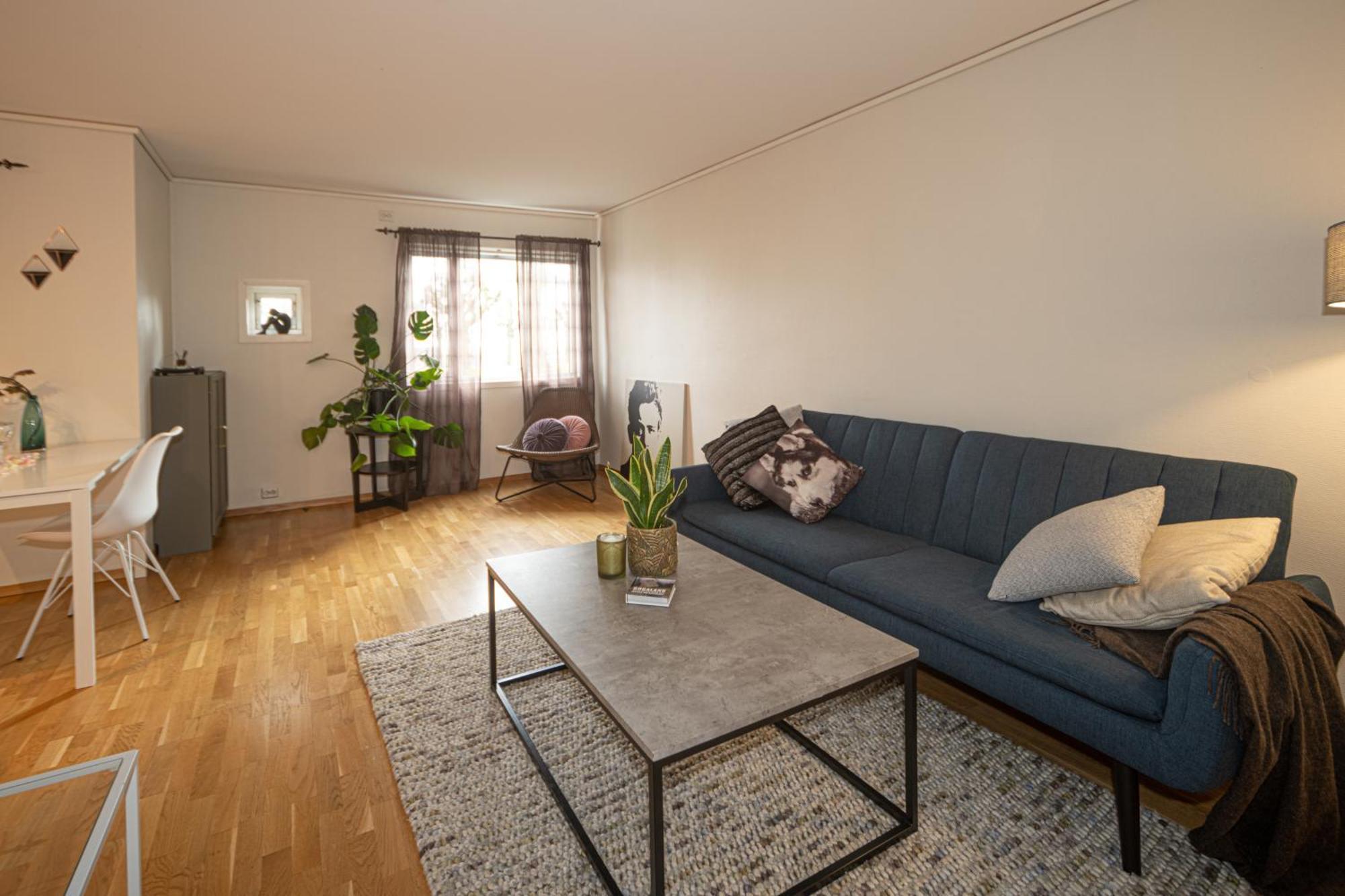 Supersentral 3-Roms Leilighet Med Parkering I Garasje Haugesund Exterior foto
